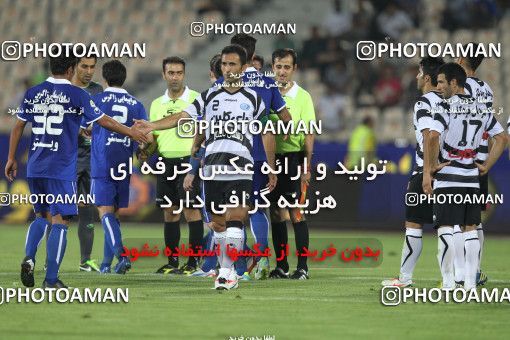 633085, Tehran, [*parameter:4*], Iran Pro League، Persian Gulf Cup، 2013-14 season، First Leg، Week 4، Esteghlal ۱ v ۰ Saba Battery on 2013/08/10 at Azadi Stadium