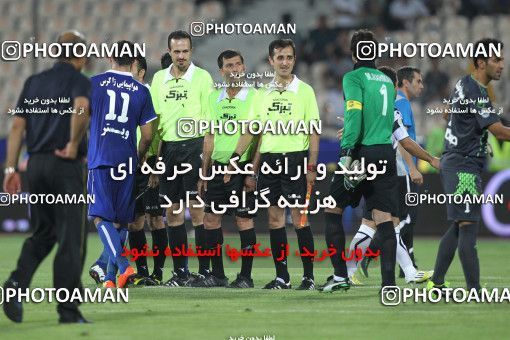 633201, Tehran, [*parameter:4*], Iran Pro League، Persian Gulf Cup، 2013-14 season، First Leg، Week 4، Esteghlal ۱ v ۰ Saba Battery on 2013/08/10 at Azadi Stadium