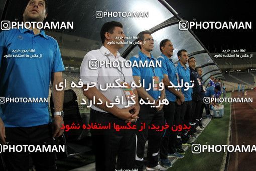 633072, Tehran, [*parameter:4*], Iran Pro League، Persian Gulf Cup، 2013-14 season، First Leg، Week 4، Esteghlal ۱ v ۰ Saba Battery on 2013/08/10 at Azadi Stadium