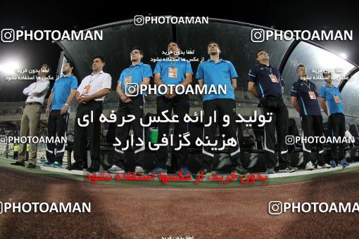 633102, Tehran, [*parameter:4*], Iran Pro League، Persian Gulf Cup، 2013-14 season، First Leg، Week 4، Esteghlal ۱ v ۰ Saba Battery on 2013/08/10 at Azadi Stadium