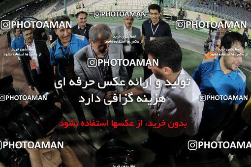 633225, Tehran, [*parameter:4*], Iran Pro League، Persian Gulf Cup، 2013-14 season، First Leg، Week 4، Esteghlal ۱ v ۰ Saba Battery on 2013/08/10 at Azadi Stadium