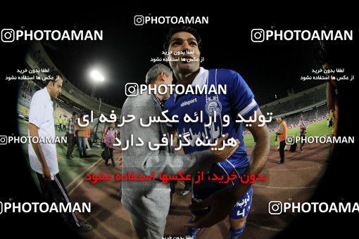 633016, Tehran, [*parameter:4*], لیگ برتر فوتبال ایران، Persian Gulf Cup، Week 4، First Leg، Esteghlal 1 v 0 Saba on 2013/08/10 at Azadi Stadium