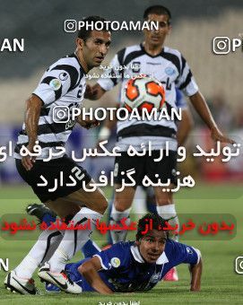 633381, Tehran, [*parameter:4*], Iran Pro League، Persian Gulf Cup، 2013-14 season، First Leg، Week 4، Esteghlal ۱ v ۰ Saba Battery on 2013/08/10 at Azadi Stadium