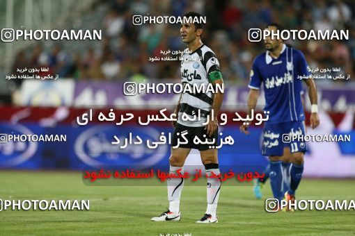 633287, Tehran, [*parameter:4*], Iran Pro League، Persian Gulf Cup، 2013-14 season، First Leg، Week 4، Esteghlal ۱ v ۰ Saba Battery on 2013/08/10 at Azadi Stadium