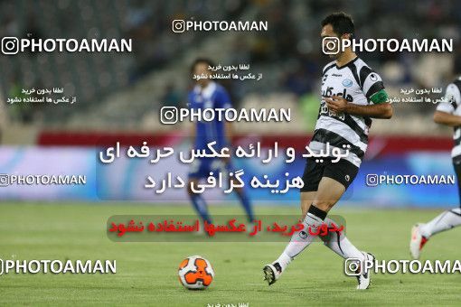 633292, Tehran, [*parameter:4*], Iran Pro League، Persian Gulf Cup، 2013-14 season، First Leg، Week 4، Esteghlal ۱ v ۰ Saba Battery on 2013/08/10 at Azadi Stadium