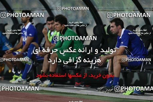 633428, Tehran, [*parameter:4*], Iran Pro League، Persian Gulf Cup، 2013-14 season، First Leg، Week 4، Esteghlal ۱ v ۰ Saba Battery on 2013/08/10 at Azadi Stadium