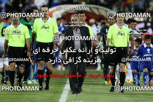 633307, Tehran, [*parameter:4*], Iran Pro League، Persian Gulf Cup، 2013-14 season، First Leg، Week 4، Esteghlal ۱ v ۰ Saba Battery on 2013/08/10 at Azadi Stadium