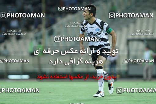 633965, Tehran, [*parameter:4*], Iran Pro League، Persian Gulf Cup، 2013-14 season، First Leg، Week 4، Esteghlal ۱ v ۰ Saba Battery on 2013/08/10 at Azadi Stadium