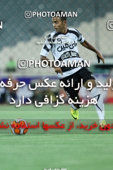 633981, Tehran, [*parameter:4*], Iran Pro League، Persian Gulf Cup، 2013-14 season، First Leg، Week 4، Esteghlal ۱ v ۰ Saba Battery on 2013/08/10 at Azadi Stadium