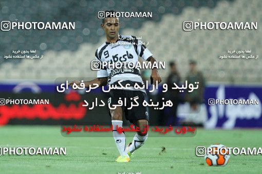 633920, Tehran, [*parameter:4*], Iran Pro League، Persian Gulf Cup، 2013-14 season، First Leg، Week 4، Esteghlal ۱ v ۰ Saba Battery on 2013/08/10 at Azadi Stadium