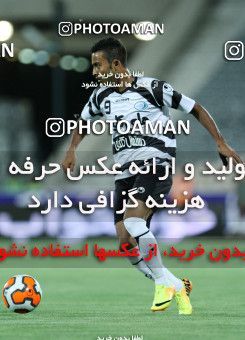 634000, Tehran, [*parameter:4*], Iran Pro League، Persian Gulf Cup، 2013-14 season، First Leg، Week 4، Esteghlal ۱ v ۰ Saba Battery on 2013/08/10 at Azadi Stadium