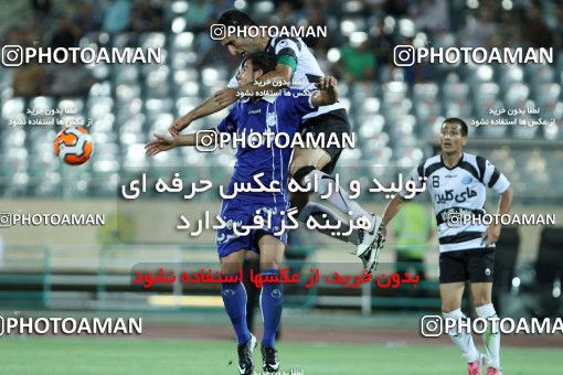 633952, Tehran, [*parameter:4*], Iran Pro League، Persian Gulf Cup، 2013-14 season، First Leg، Week 4، Esteghlal ۱ v ۰ Saba Battery on 2013/08/10 at Azadi Stadium