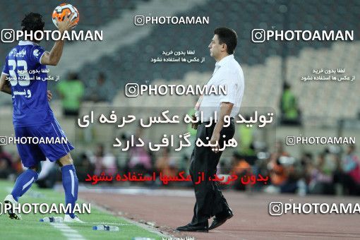 633924, Tehran, [*parameter:4*], لیگ برتر فوتبال ایران، Persian Gulf Cup، Week 4، First Leg، Esteghlal 1 v 0 Saba on 2013/08/10 at Azadi Stadium