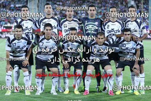 633898, Tehran, [*parameter:4*], Iran Pro League، Persian Gulf Cup، 2013-14 season، First Leg، Week 4، Esteghlal ۱ v ۰ Saba Battery on 2013/08/10 at Azadi Stadium