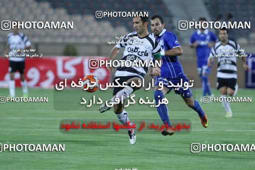 633893, Tehran, [*parameter:4*], Iran Pro League، Persian Gulf Cup، 2013-14 season، First Leg، Week 4، Esteghlal ۱ v ۰ Saba Battery on 2013/08/10 at Azadi Stadium