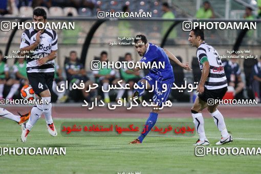 633873, Tehran, [*parameter:4*], Iran Pro League، Persian Gulf Cup، 2013-14 season، First Leg، Week 4، Esteghlal ۱ v ۰ Saba Battery on 2013/08/10 at Azadi Stadium