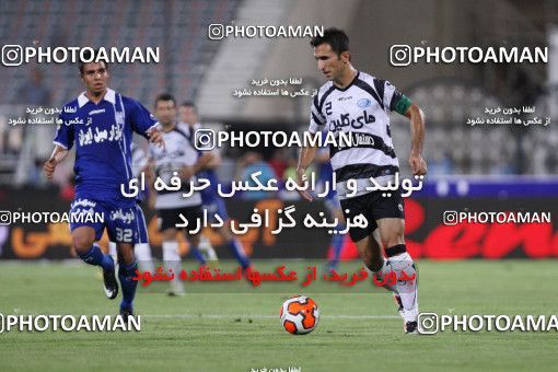 633875, Tehran, [*parameter:4*], Iran Pro League، Persian Gulf Cup، 2013-14 season، First Leg، Week 4، Esteghlal ۱ v ۰ Saba Battery on 2013/08/10 at Azadi Stadium