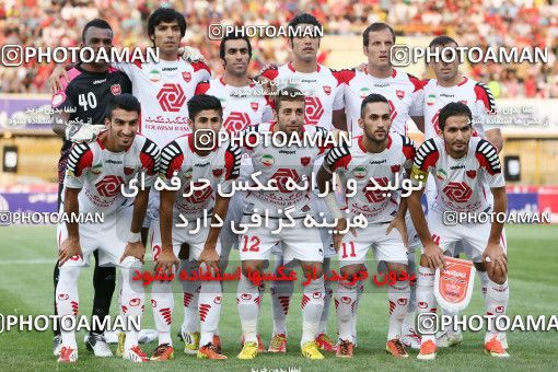 637135, Alborz, [*parameter:4*], Iran Pro League، Persian Gulf Cup، 2013-14 season، First Leg، Week 4، Saipa ۱ v ۰ Persepolis on 2013/08/11 at Enghelab Stadium