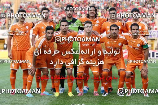 637208, Alborz, [*parameter:4*], Iran Pro League، Persian Gulf Cup، 2013-14 season، First Leg، Week 4، Saipa ۱ v ۰ Persepolis on 2013/08/11 at Enghelab Stadium