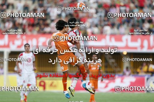 637033, Alborz, [*parameter:4*], Iran Pro League، Persian Gulf Cup، 2013-14 season، First Leg، Week 4، Saipa ۱ v ۰ Persepolis on 2013/08/11 at Enghelab Stadium