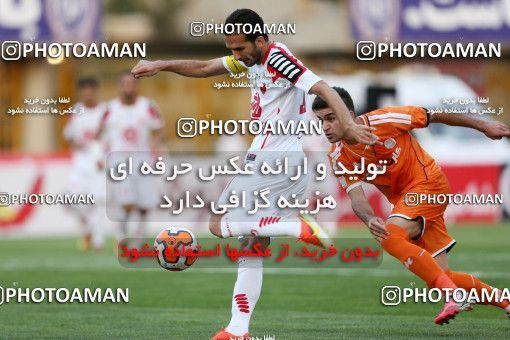 637009, Alborz, [*parameter:4*], Iran Pro League، Persian Gulf Cup، 2013-14 season، First Leg، Week 4، Saipa ۱ v ۰ Persepolis on 2013/08/11 at Enghelab Stadium