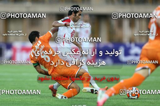 637149, Alborz, [*parameter:4*], Iran Pro League، Persian Gulf Cup، 2013-14 season، First Leg، Week 4، Saipa ۱ v ۰ Persepolis on 2013/08/11 at Enghelab Stadium