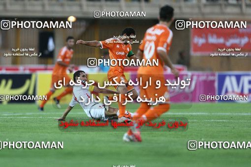 637058, Alborz, [*parameter:4*], Iran Pro League، Persian Gulf Cup، 2013-14 season، First Leg، Week 4، Saipa ۱ v ۰ Persepolis on 2013/08/11 at Enghelab Stadium