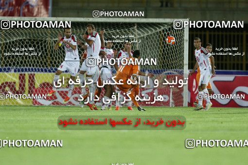 637098, Alborz, [*parameter:4*], Iran Pro League، Persian Gulf Cup، 2013-14 season، First Leg، Week 4، Saipa ۱ v ۰ Persepolis on 2013/08/11 at Enghelab Stadium