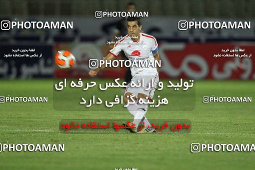 636926, Tehran, [*parameter:4*], Iran Pro League، Persian Gulf Cup، 2013-14 season، First Leg، Week 4، Naft Tehran 2 v ۱ Rah Ahan on 2013/08/11 at Shahid Dastgerdi Stadium