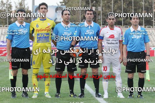 636951, Tehran, [*parameter:4*], Iran Pro League، Persian Gulf Cup، 2013-14 season، First Leg، Week 4، Naft Tehran 2 v ۱ Rah Ahan on 2013/08/11 at Shahid Dastgerdi Stadium