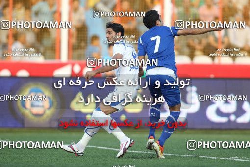 650839, Rasht, [*parameter:4*], لیگ برتر فوتبال ایران، Persian Gulf Cup، Week 5، First Leg، Damash Gilan 1 v 2 Esteghlal on 2013/08/15 at Sardar Jangal Stadium