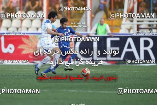 650916, Rasht, [*parameter:4*], Iran Pro League، Persian Gulf Cup، 2013-14 season، First Leg، Week 5، Damash Gilan ۱ v 2 Esteghlal on 2013/08/15 at Sardar Jangal Stadium