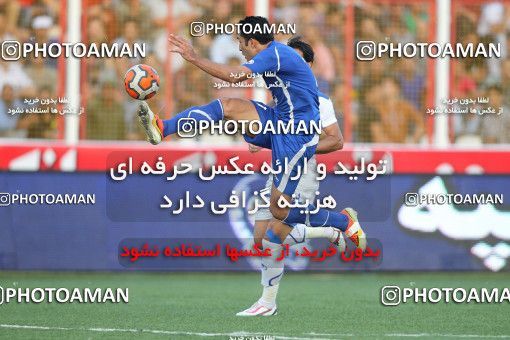 650963, Rasht, [*parameter:4*], Iran Pro League، Persian Gulf Cup، 2013-14 season، First Leg، Week 5، Damash Gilan ۱ v 2 Esteghlal on 2013/08/15 at Sardar Jangal Stadium