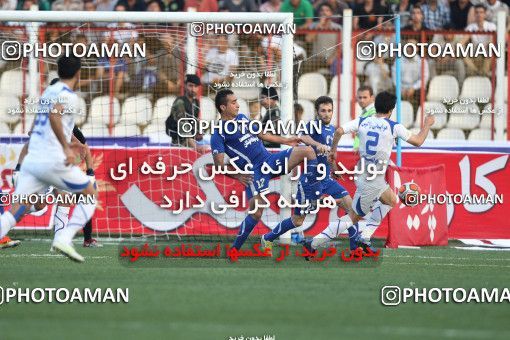 650864, Rasht, [*parameter:4*], Iran Pro League، Persian Gulf Cup، 2013-14 season، First Leg، Week 5، Damash Gilan ۱ v 2 Esteghlal on 2013/08/15 at Sardar Jangal Stadium