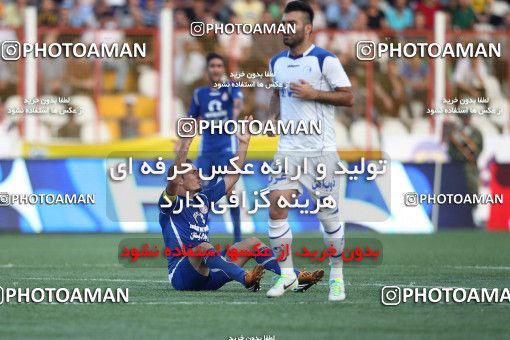 650861, Rasht, [*parameter:4*], Iran Pro League، Persian Gulf Cup، 2013-14 season، First Leg، Week 5، Damash Gilan ۱ v 2 Esteghlal on 2013/08/15 at Sardar Jangal Stadium