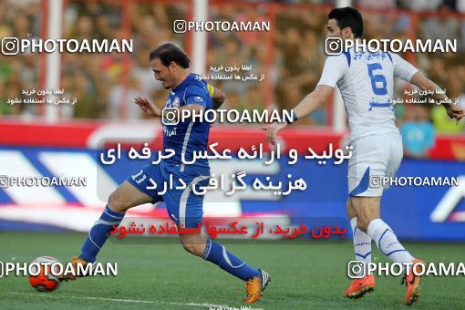 650798, Rasht, [*parameter:4*], Iran Pro League، Persian Gulf Cup، 2013-14 season، First Leg، Week 5، Damash Gilan ۱ v 2 Esteghlal on 2013/08/15 at Sardar Jangal Stadium