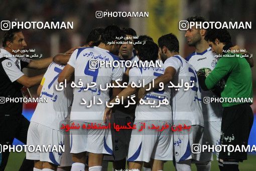 650915, Rasht, [*parameter:4*], Iran Pro League، Persian Gulf Cup، 2013-14 season، First Leg، Week 5، Damash Gilan ۱ v 2 Esteghlal on 2013/08/15 at Sardar Jangal Stadium