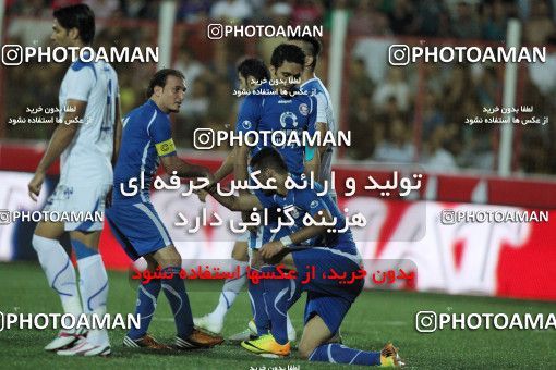 650962, Rasht, [*parameter:4*], Iran Pro League، Persian Gulf Cup، 2013-14 season، First Leg، Week 5، Damash Gilan ۱ v 2 Esteghlal on 2013/08/15 at Sardar Jangal Stadium