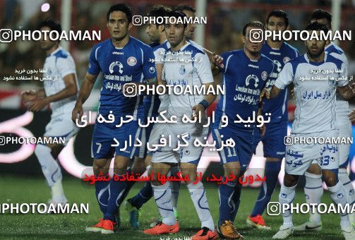 650792, Rasht, [*parameter:4*], لیگ برتر فوتبال ایران، Persian Gulf Cup، Week 5، First Leg، Damash Gilan 1 v 2 Esteghlal on 2013/08/15 at Sardar Jangal Stadium