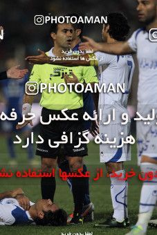 650858, Rasht, [*parameter:4*], Iran Pro League، Persian Gulf Cup، 2013-14 season، First Leg، Week 5، Damash Gilan ۱ v 2 Esteghlal on 2013/08/15 at Sardar Jangal Stadium