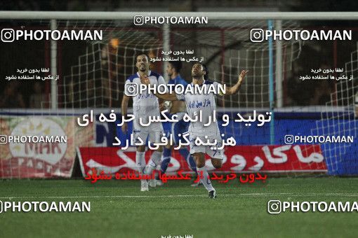 650803, Rasht, [*parameter:4*], Iran Pro League، Persian Gulf Cup، 2013-14 season، First Leg، Week 5، Damash Gilan ۱ v 2 Esteghlal on 2013/08/15 at Sardar Jangal Stadium