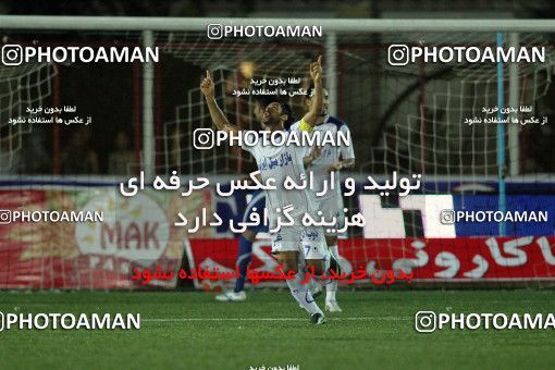 650939, Rasht, [*parameter:4*], Iran Pro League، Persian Gulf Cup، 2013-14 season، First Leg، Week 5، Damash Gilan ۱ v 2 Esteghlal on 2013/08/15 at Sardar Jangal Stadium