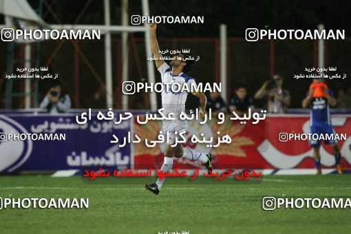 650922, Rasht, [*parameter:4*], Iran Pro League، Persian Gulf Cup، 2013-14 season، First Leg، Week 5، Damash Gilan ۱ v 2 Esteghlal on 2013/08/15 at Sardar Jangal Stadium