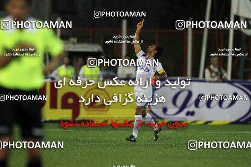 650886, Rasht, [*parameter:4*], Iran Pro League، Persian Gulf Cup، 2013-14 season، First Leg، Week 5، Damash Gilan ۱ v 2 Esteghlal on 2013/08/15 at Sardar Jangal Stadium