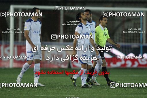 650841, Rasht, [*parameter:4*], Iran Pro League، Persian Gulf Cup، 2013-14 season، First Leg، Week 5، Damash Gilan ۱ v 2 Esteghlal on 2013/08/15 at Sardar Jangal Stadium