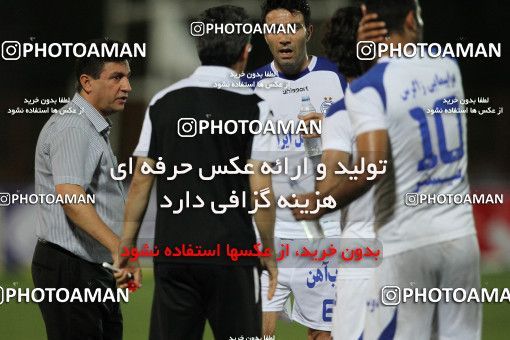 650821, Rasht, [*parameter:4*], لیگ برتر فوتبال ایران، Persian Gulf Cup، Week 5، First Leg، Damash Gilan 1 v 2 Esteghlal on 2013/08/15 at Sardar Jangal Stadium