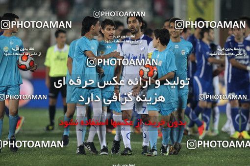 650887, Rasht, [*parameter:4*], Iran Pro League، Persian Gulf Cup، 2013-14 season، First Leg، Week 5، Damash Gilan ۱ v 2 Esteghlal on 2013/08/15 at Sardar Jangal Stadium