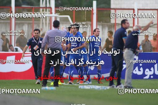 651013, Rasht, [*parameter:4*], Iran Pro League، Persian Gulf Cup، 2013-14 season، First Leg، Week 5، Damash Gilan ۱ v 2 Esteghlal on 2013/08/15 at Sardar Jangal Stadium