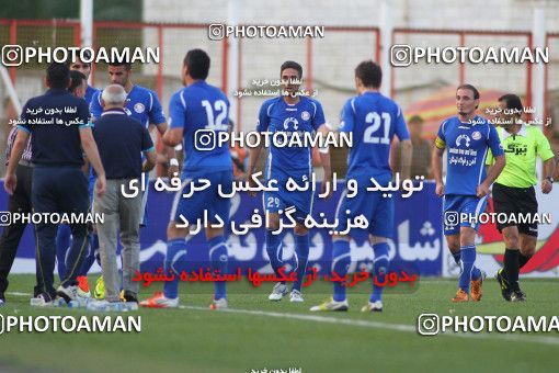 650988, Rasht, [*parameter:4*], Iran Pro League، Persian Gulf Cup، 2013-14 season، First Leg، Week 5، Damash Gilan ۱ v 2 Esteghlal on 2013/08/15 at Sardar Jangal Stadium