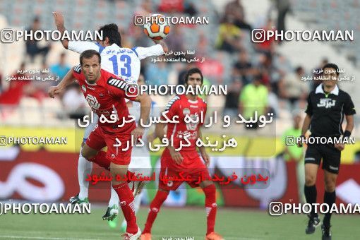 646170, Tehran, [*parameter:4*], Iran Pro League، Persian Gulf Cup، 2013-14 season، First Leg، Week 5، Persepolis ۱ v ۰ Malvan Bandar Anzali on 2013/08/16 at Azadi Stadium